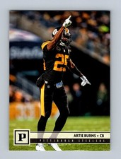 2018 Panini Football Base Singles Pick Your Cards Complete Your Set # 1-299