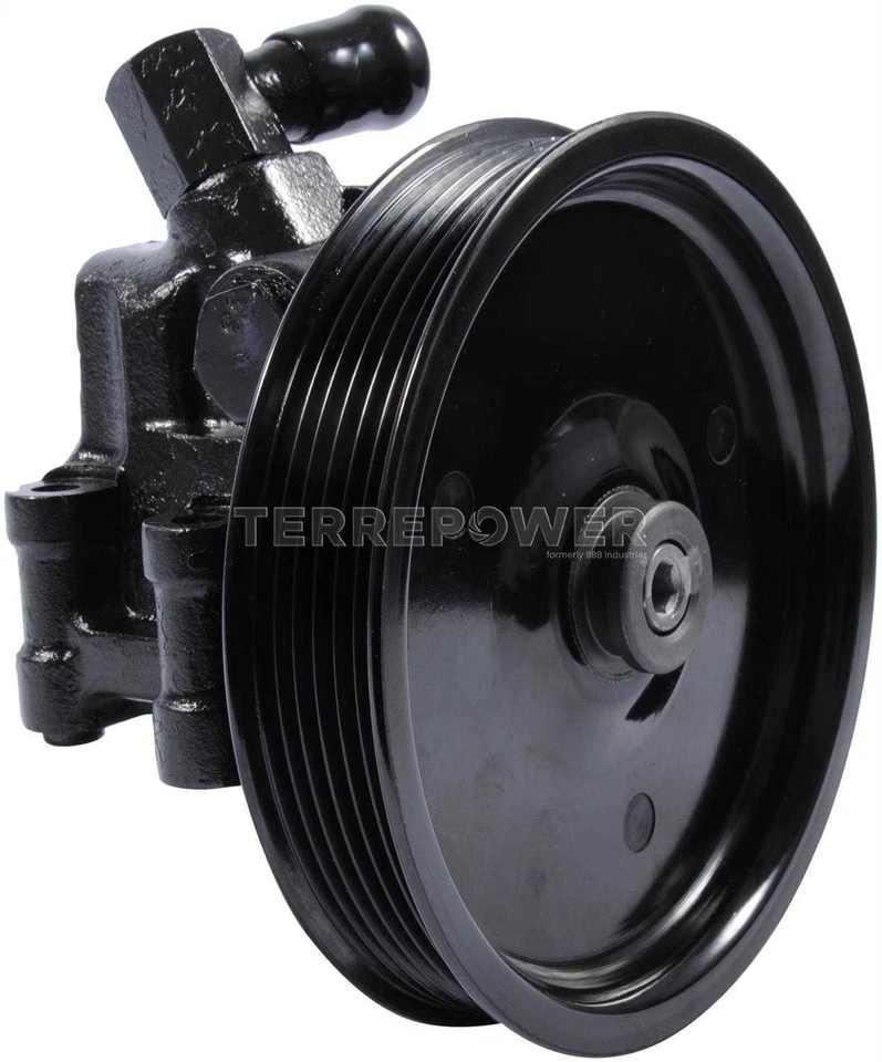 Bomba de dirección asistida para Ford Windstar BBB INDUSTRIES 1999-2003 Foto 3 de 3