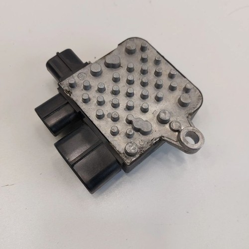 Nissan Leaf II (ZE1) 2021 Elektro Relais Kühlerlüfter 21493B210B MIV19235