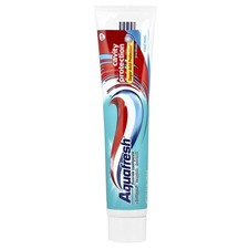 Triple Protection  Fluoride Toothpaste, Cavit...