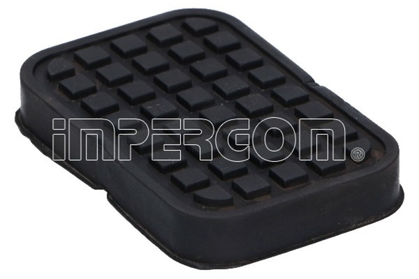 Original Imperium Pedalbelag Bremspedal 31024 FüR Peugeot 106 1 1A 1C 2 Mans S16-image