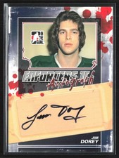 2013 ITG Enforcers II Hockey Cards 16