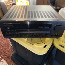 Marantz Audio/Video Receiver SR-96U