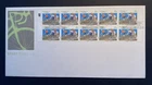 Australia 1989 Sport Series II  FDC