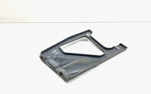 BMW 1 E81 Stoßstangenhalterung hinten links 7183873 2.00 Diesel 2008 33658025