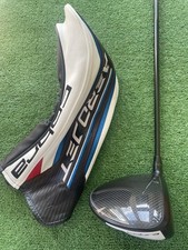 Cobra Aerojet LS Driver 10.5 Degree Stiff Flex Right Handed Mens Golf Club