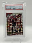 2020 Panini Mosaic - Got Game? Tom Brady #GG2 Mosaic Prizm