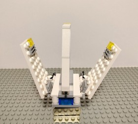 Lego Star Wars Episode 5 Lot 8084,  20016, 20018, 20019 100% COMPLETE w/ Manuals