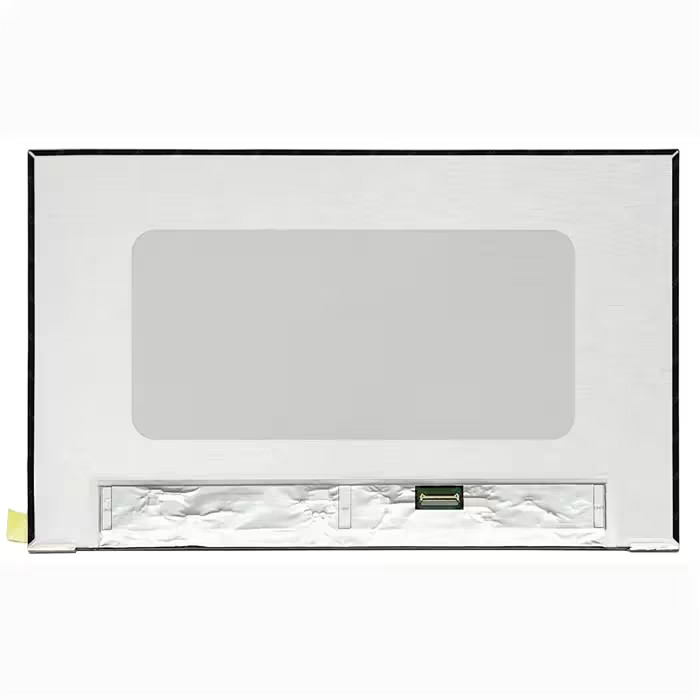 Dalle écran BOE NE160F8M-N61 pour réparer l'affichage défectueux d'un PC portable 16 pouces
