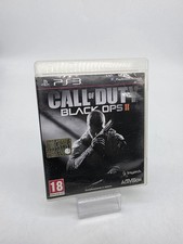Call of Duty Black Ops 2 II PS3 ITA PlayStation 3 COD COMPLETO ITALIANO PAL 587