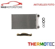 WÄRMETAUSCHER INNENRAUMHEIZUNG THERMOTEC D6A010TT I FÜR AUDI A4 B7,A4 B6,8EC