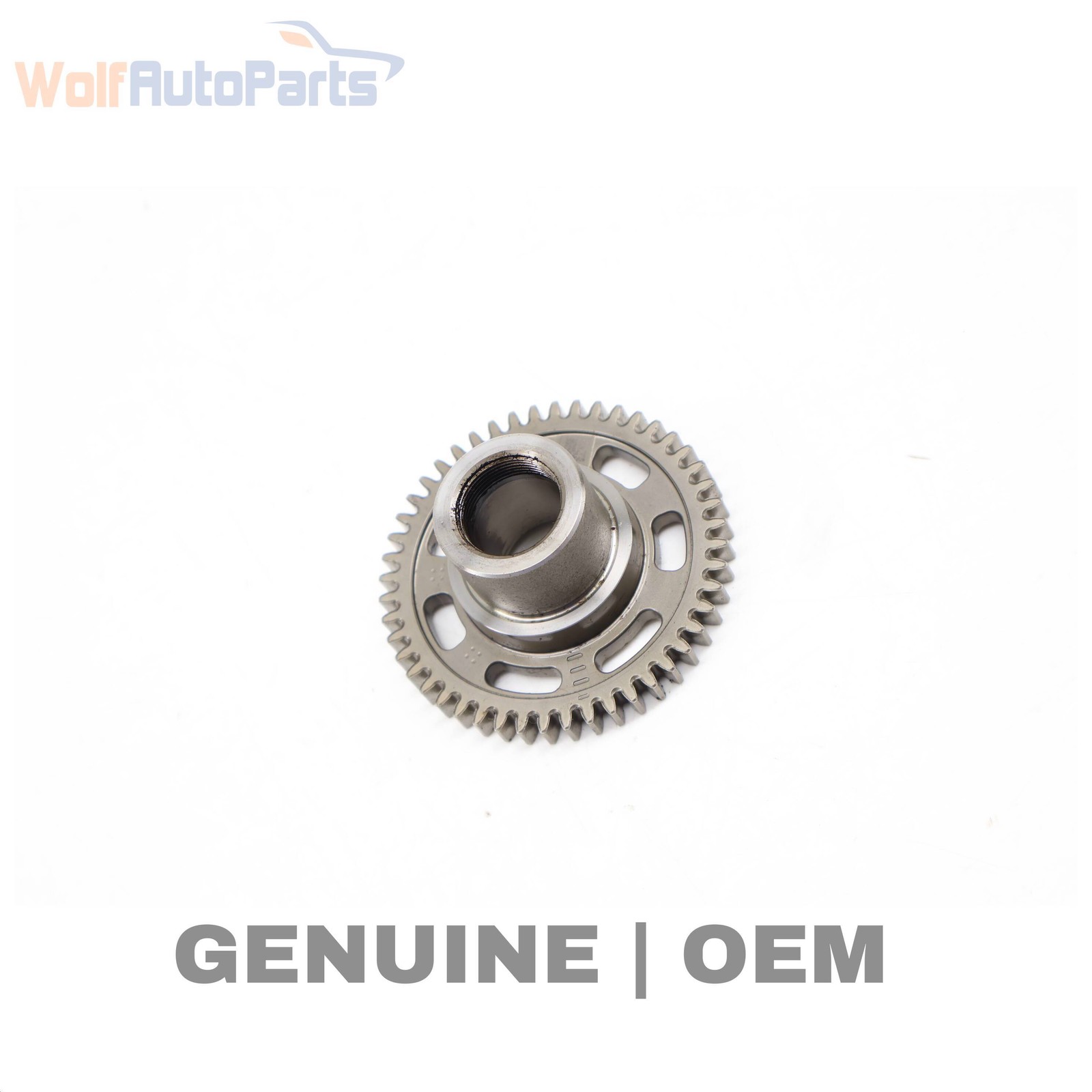 2022-2023 BMW 530I 2.0L - Engine Balance Shaft GEAR 8471860