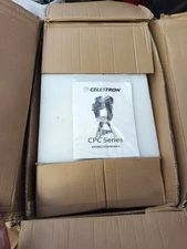 Celestron CPC-925 GPS XLT 9.25" Schmidt-Cassegrain Computerized Telescope