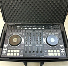 Roland DJ-808 AIRA Serato Pro DJ Controller w/Controller Bag From Japan