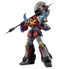 GOSHOGUN MOSHOW TOYS SENGOKU MAJIIN GOTRINITRON BLITZWAY