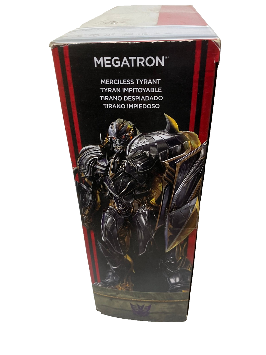 Hasbro Transformers The Last Knight Premier Edition Action Figure