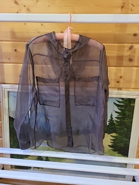 Women Luisa Cerano Shirt Grey S