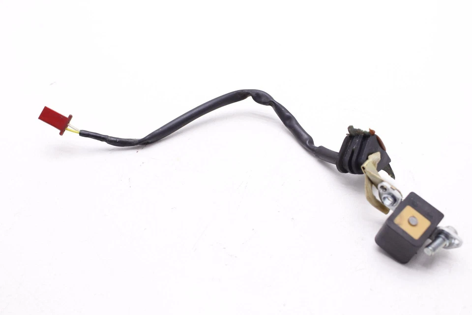 99 HONDA INTERCEPTOR 800 VFR800 OEM MOTOR PICKUP SENSOR DE PULSO R12.BX2 Foto 2 de 4