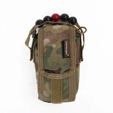 Emersongear Tactical Survival Flotation Drop Pouch Mag Bags Full Open Airsoft