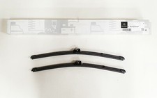 Genuine Mercedes-Benz Front Wiper Blades G Class 463 A4638200507