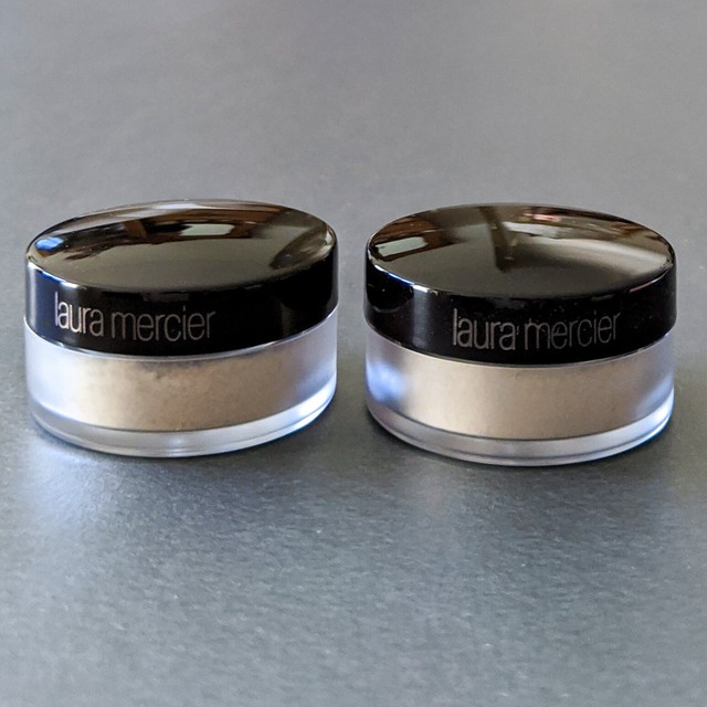 Laura Mercier Loose Powder Travel Size