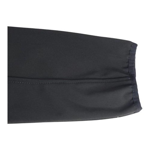 Spyder Water & Wind Resistant Jacket Men Medium Black Polyester Reflective $169 - Picture 17 of 18