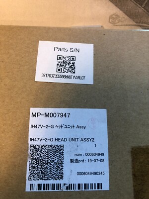Original DX5 Printhead with Memory Card for Mimaki JV33 JV5 CJV30 Printer
