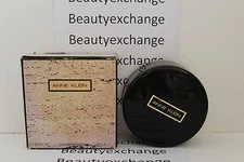 Anne Klein Perfume Dusting Powder 6.7 oz Boxed