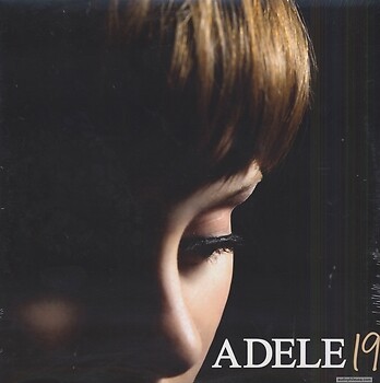 【新品未開封】【レコード】Adele 19 19 | eBay