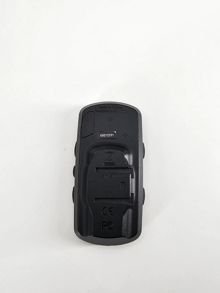 Garmin Garmin Edge 205 Personal Navigator GPS Handheld - Image 3 of 4