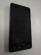 MOTOROLA DROID X VERIZON UNKNOWN ESN, WORKS, PLEASE READ 49940