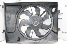 2011-2015 Hyundai Elantra Radiator Cooling Fan Motor Assembly 25350-3X000 OEM 