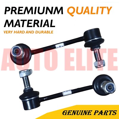 Front Stabilizer Bar Link For Mahindra Scorpio LH & RH 0401EA0360N 0401EA0370N