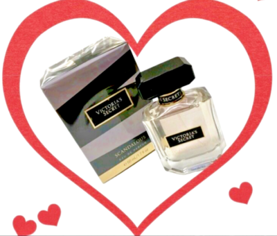 Victoria Secret Scandalous Eau de Parfum Women Perfume 1.7 oz/50m