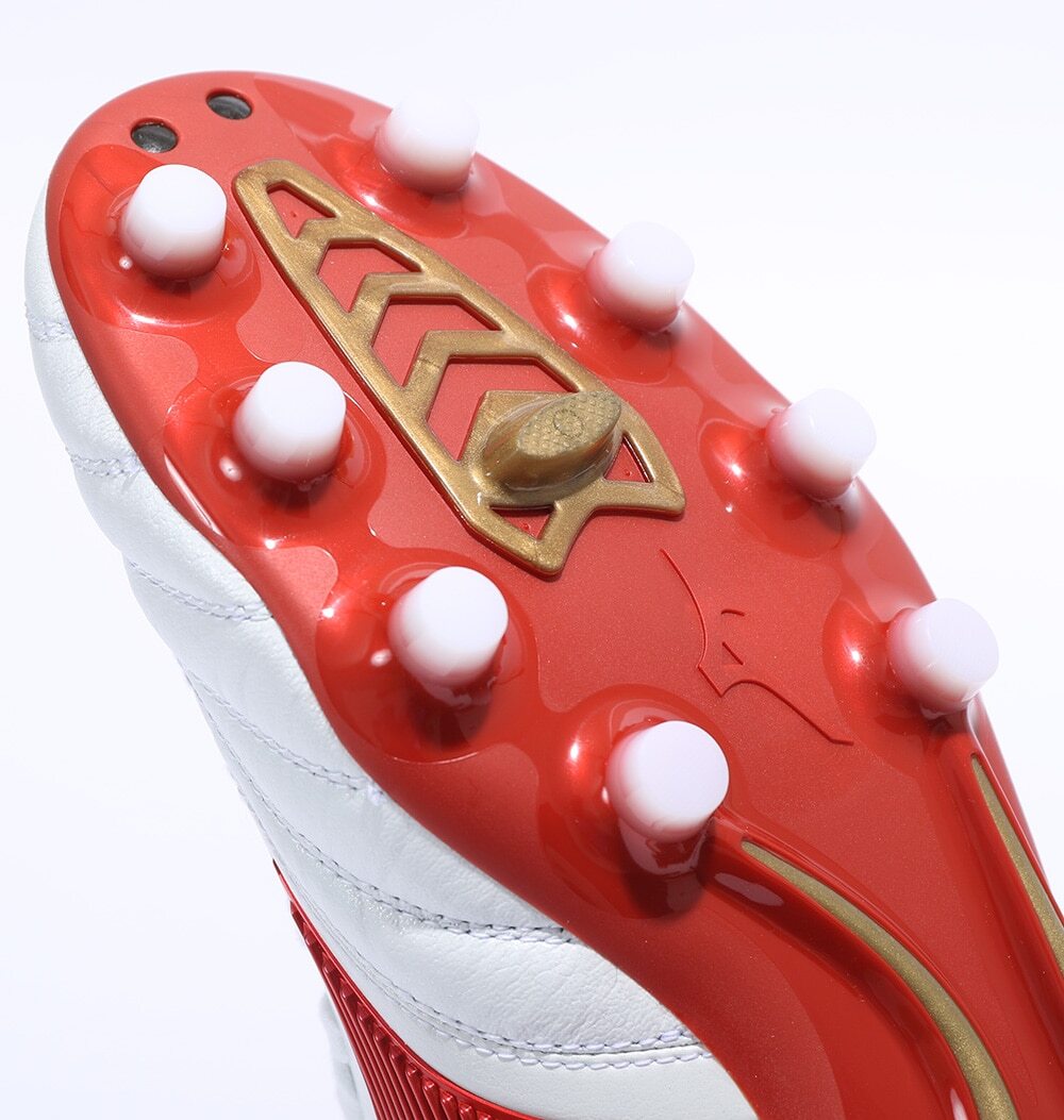 Mizuno Soccer Cleats MORELIA NEO 2 II F9T Fernando Torres