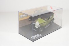 B14 1:43 ALTAYA IXO OPEL COLLECTION OPEL 10/40 PS 1925-1929 MIB