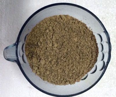 BALA ROOT Khareti Sida Cordifolia Country Mallow Flannel Weed الخبازة POWDER