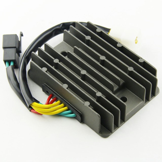 Ducati 748 749 848 966 998 999 1098 1198 Voltage