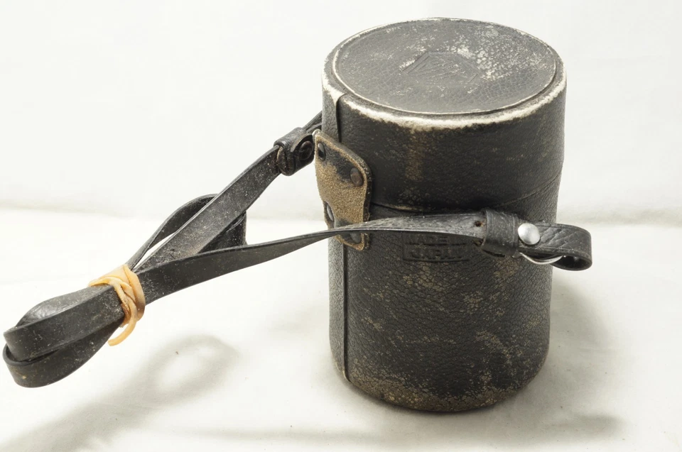 Asahi Pentax Lens Case for old Takumar [P-6] - Image 2 of 4