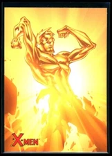 ELIXIR 2009 Rittenhouse X-Men Archives Marvel #19 *Quantity*