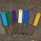 7 feeler gauges workshop quality 0.05/0.08/0.10/0.15/0.20/0.25/0.30 valve gauge