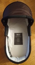 TFK QuikFix Babywanne Tragewanne Neuwertig Kinderwagen