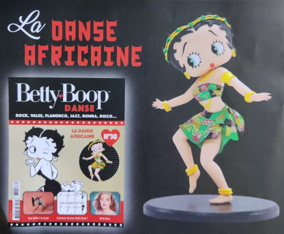 超希少　レトロ　BETTY BOOP フラガールフィギュア 超希少 レトロ BETTY BOOP フラガールフィギュア Amazon.co.jp