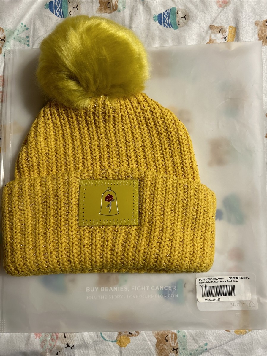 1. Love Your Melon Adult Beanie. s-l400.jpg main image 2