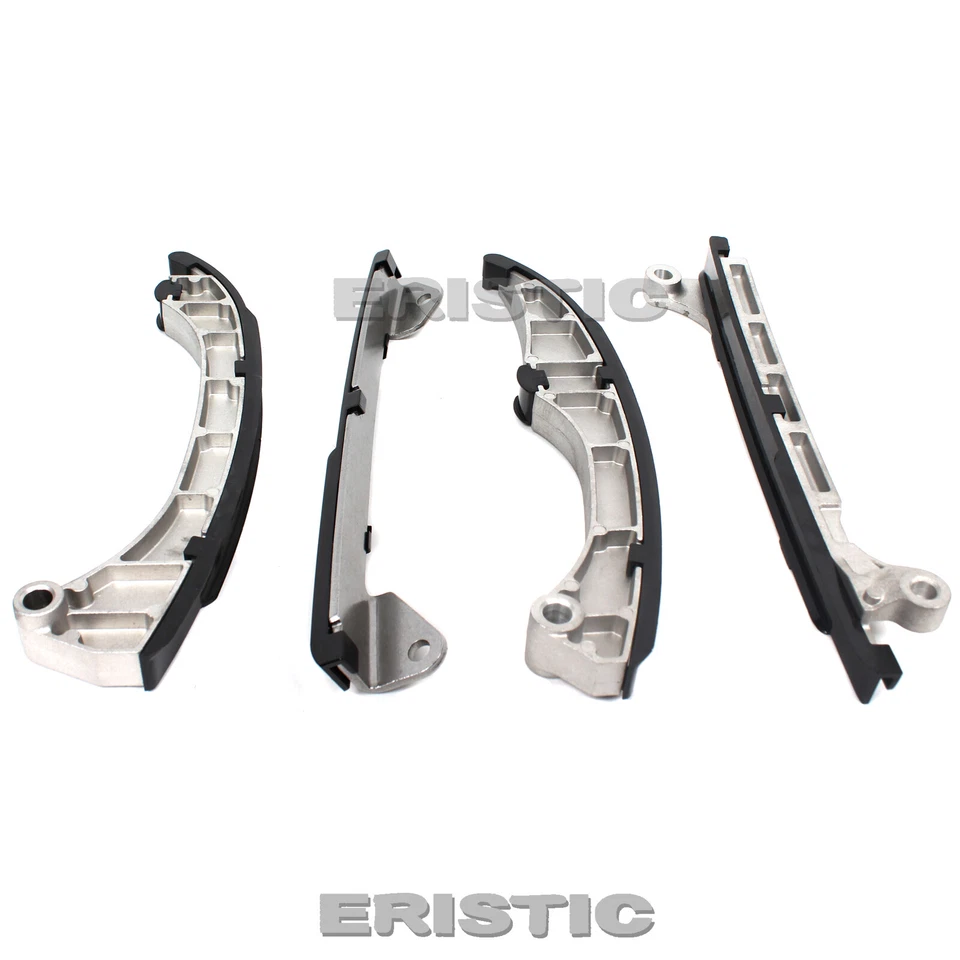 New Engine Timing Chain Kit for 2008 TOYOTA LAND CRUISER 5.7L 3URFE - Image 2 of 4