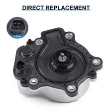 New Engine Electric Water Pump For Prius Plug-In Lexus CT200h WPT-190 161A029015