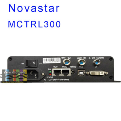 Датчик яркости ns060