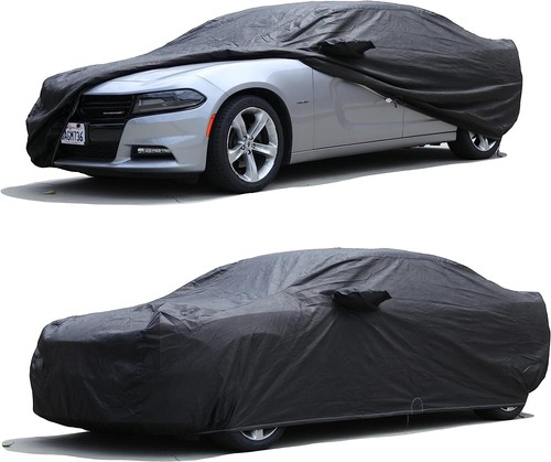 Car Cover 1988 1989 1990 1991 1992 1993 1994 Porsche 964 911 Carrera Speedster - Picture 18 of 21