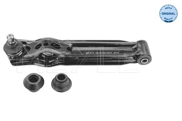 Meyle 29-16 050 0012 Spurstangenhebel Fahrwerkslenker Links Vorn-image
