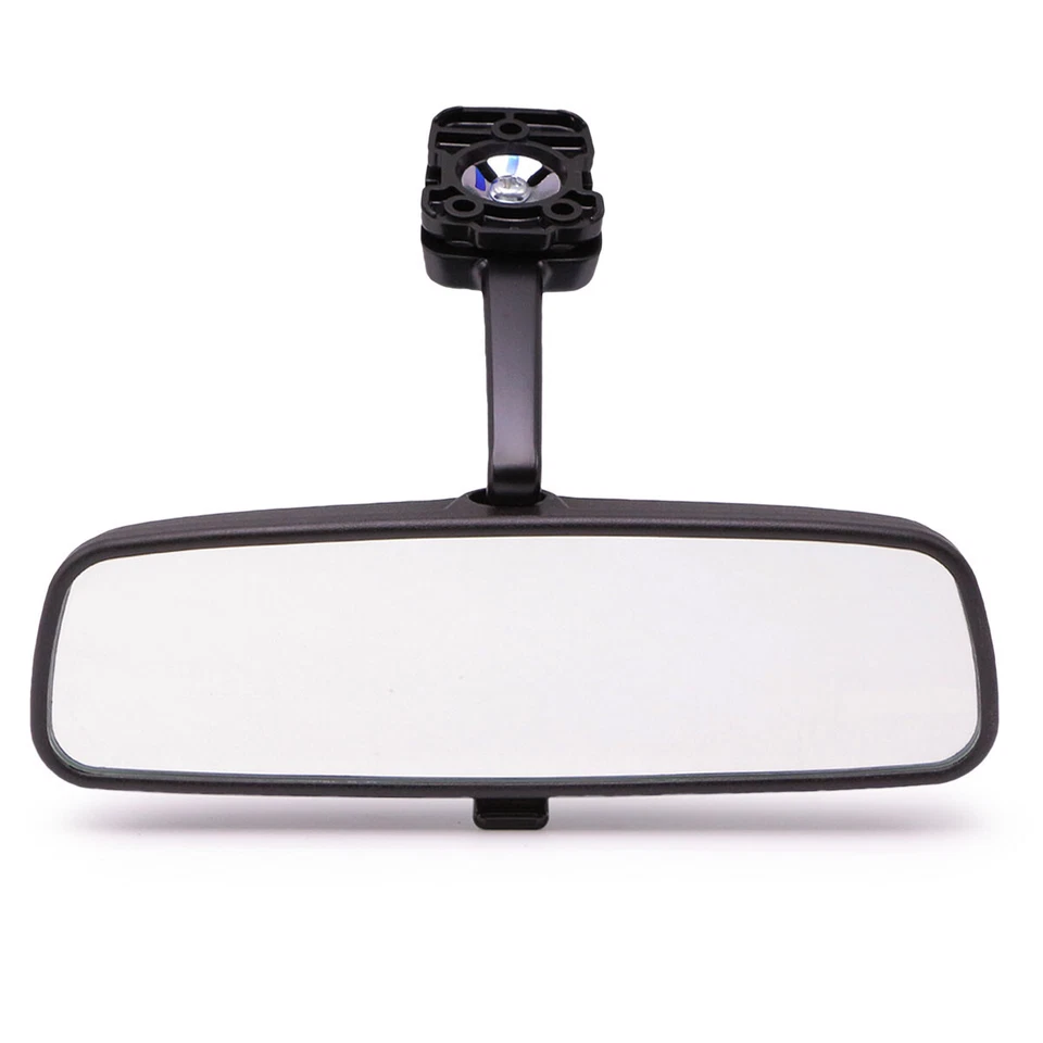 Rear View Interior Mirror Interior Fits Honda Civic Dimension Sedan 2001 2005 Foto 4 de 4